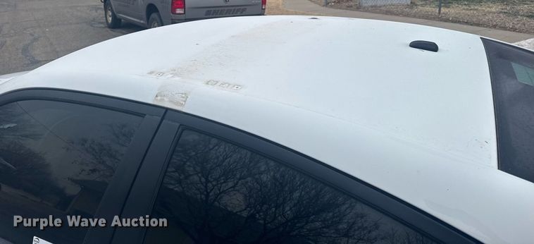 image for item NN9560 2019 Dodge Charger Police 