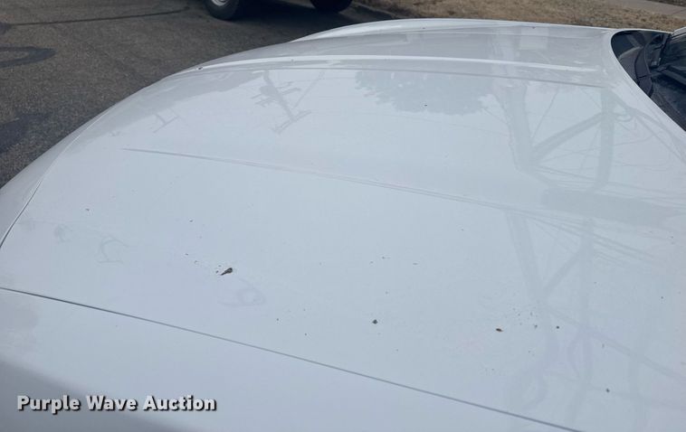 image for item NN9560 2019 Dodge Charger Police 