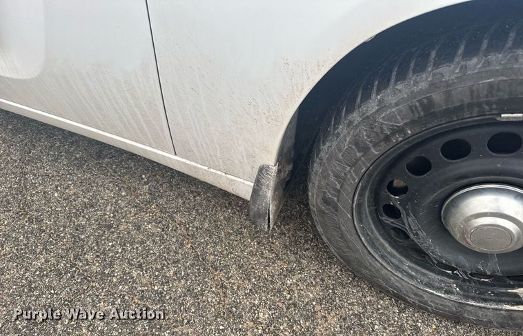 image for item NN9560 2019 Dodge Charger Police 