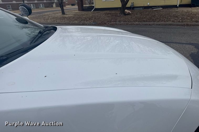 image for item NN9560 2019 Dodge Charger Police 