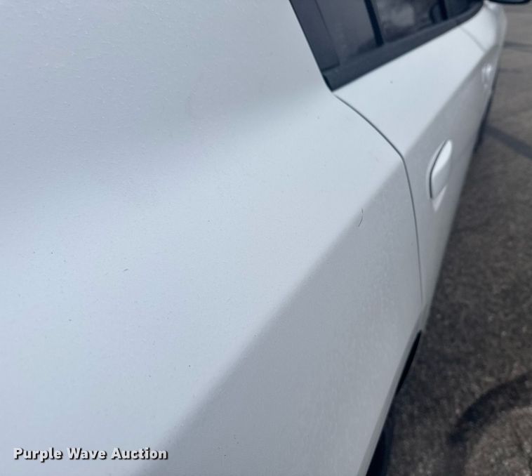 image for item NN9560 2019 Dodge Charger Police 