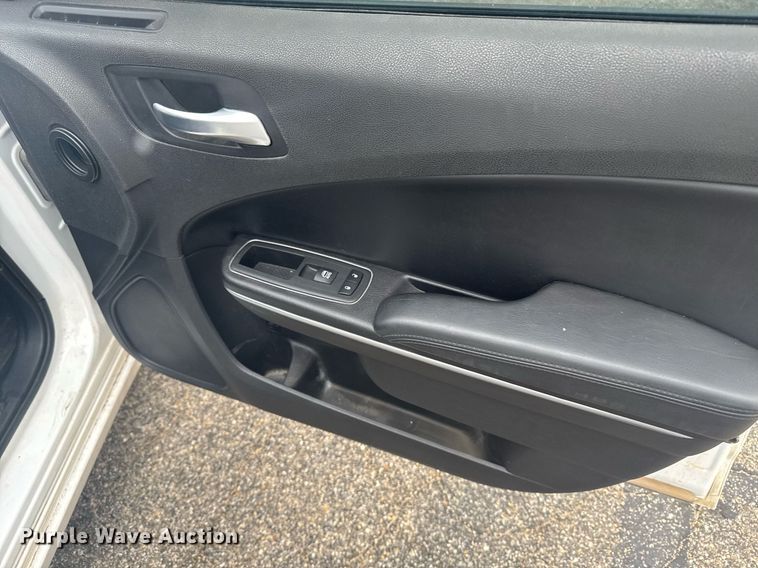 image for item NN9560 2019 Dodge Charger Police 