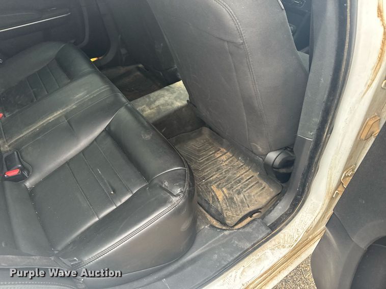 image for item NN9560 2019 Dodge Charger Police 