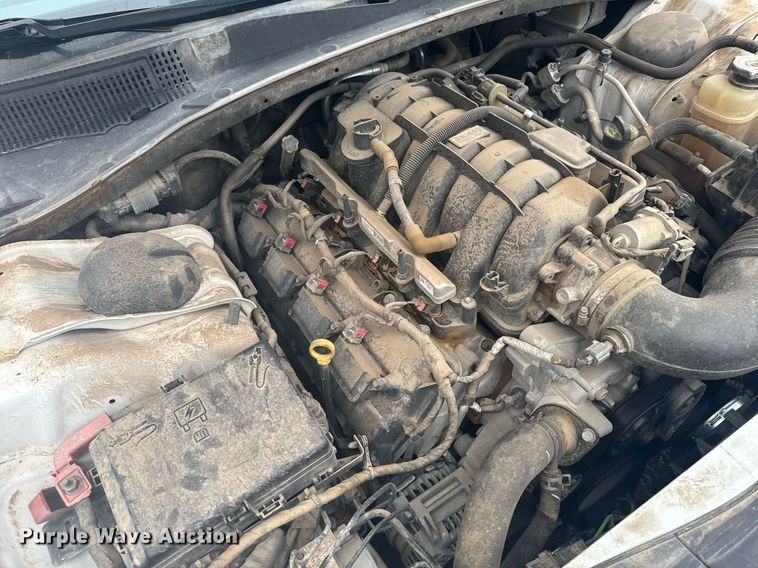 image for item NN9560 2019 Dodge Charger Police 