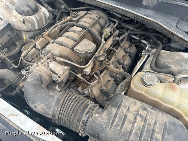 image for item NN9560 2019 Dodge Charger Police 