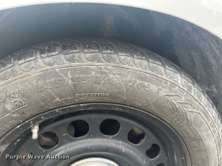 image for item NN9560 2019 Dodge Charger Police 