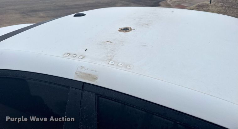 image for item NN9561 2019 Dodge Charger Police 