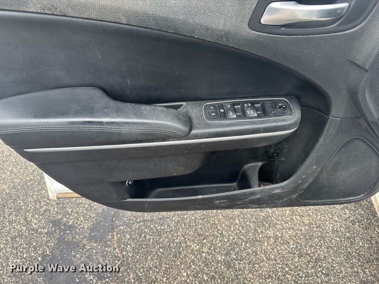 image for item NN9561 2019 Dodge Charger Police 