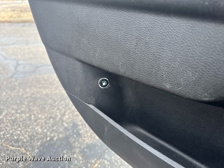 image for item NN9561 2019 Dodge Charger Police 