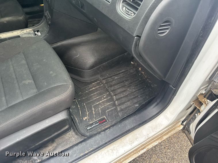 image for item NN9561 2019 Dodge Charger Police 