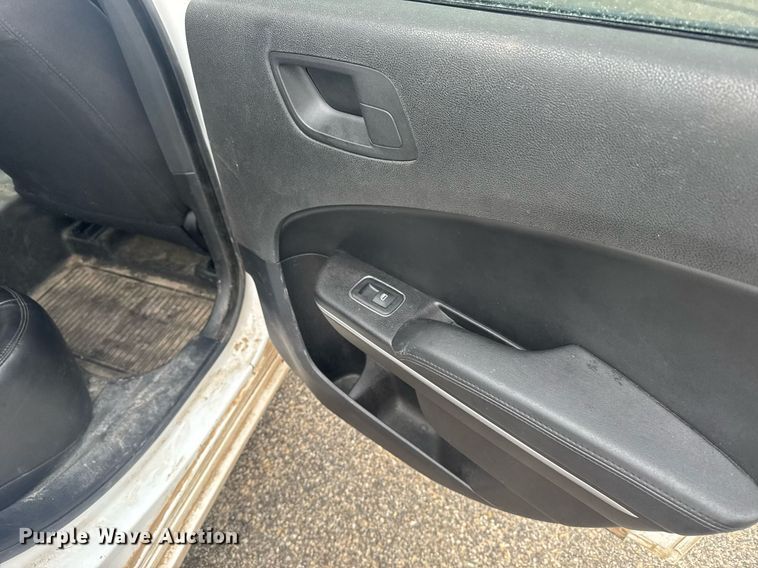 image for item NN9561 2019 Dodge Charger Police 