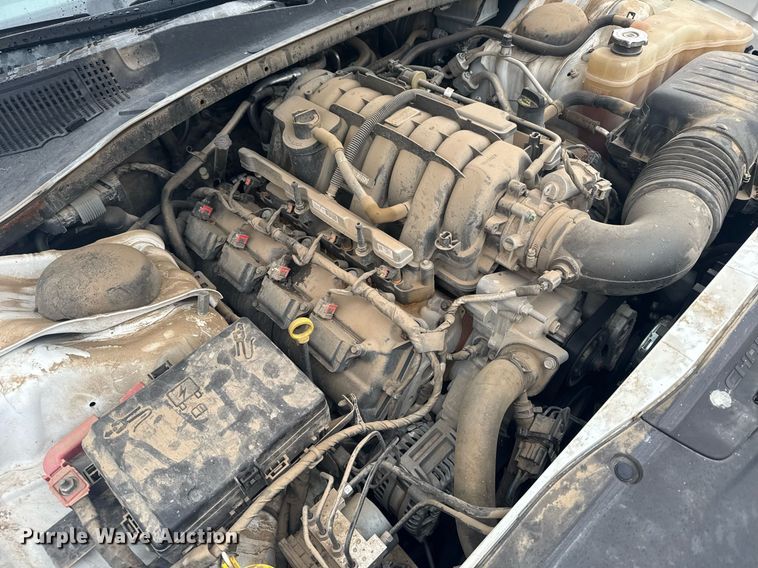 image for item NN9561 2019 Dodge Charger Police 