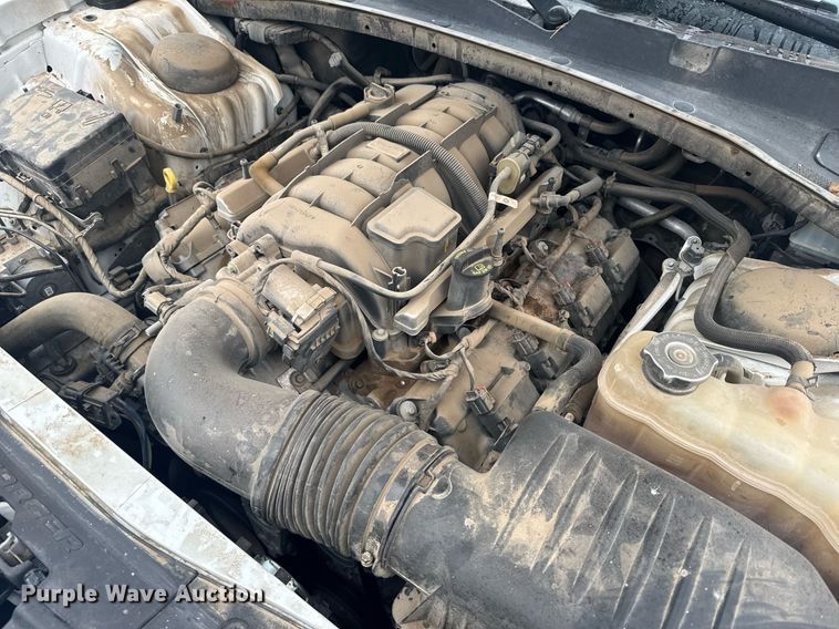 image for item NN9561 2019 Dodge Charger Police 