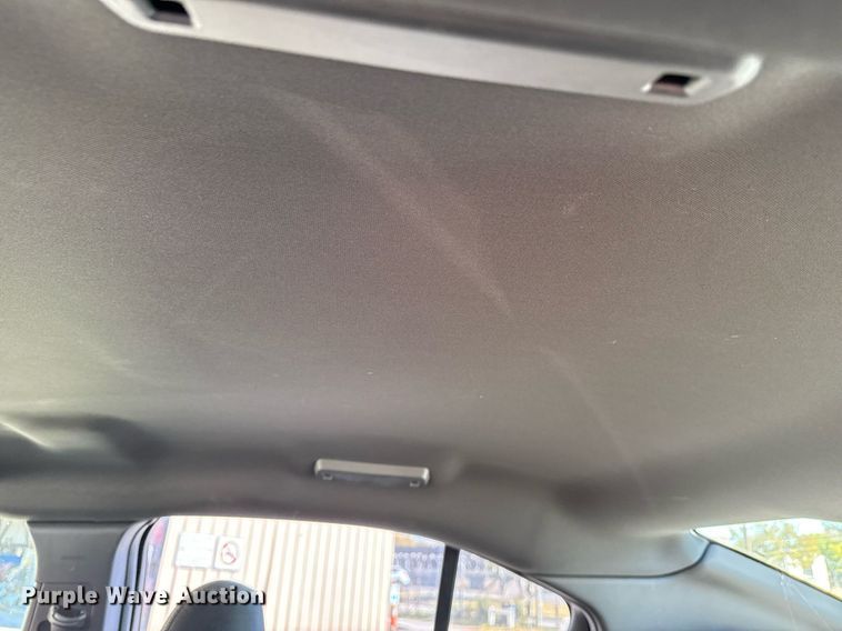 image for item NO9529 2013 Ford Taurus Police Interceptor