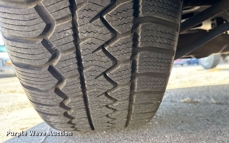 image for item NO9529 2013 Ford Taurus Police Interceptor