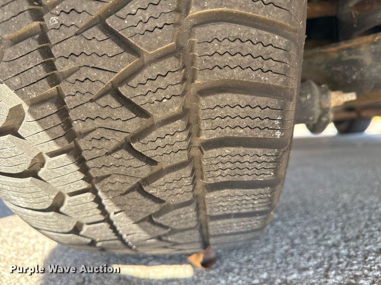 image for item NO9529 2013 Ford Taurus Police Interceptor