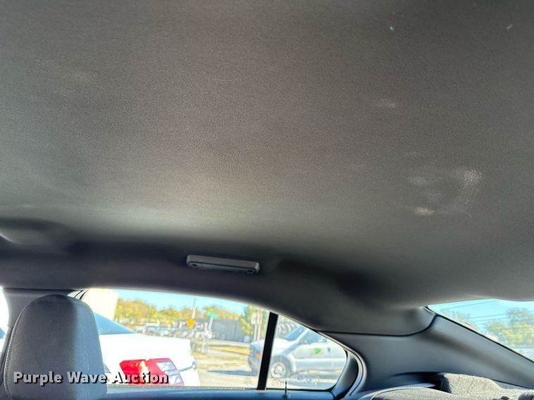 image for item NO9532 2015 Ford Taurus Police Interceptor 