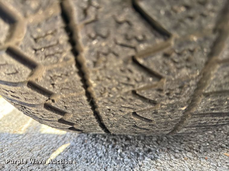 image for item NO9532 2015 Ford Taurus Police Interceptor 