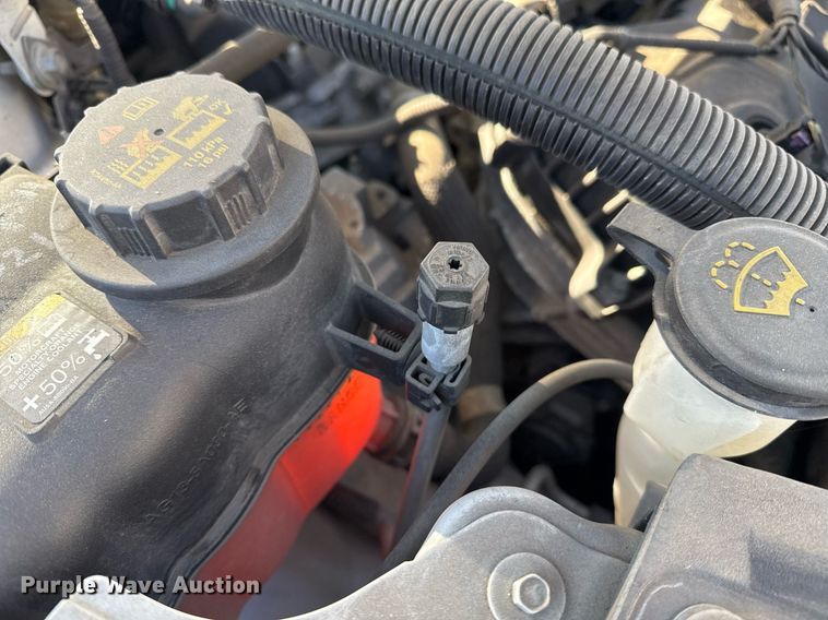 image for item NO9533 2014 Ford Taurus Police Interceptor