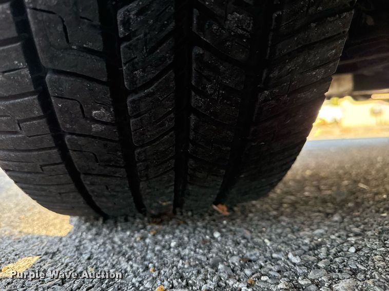 image for item NO9533 2014 Ford Taurus Police Interceptor