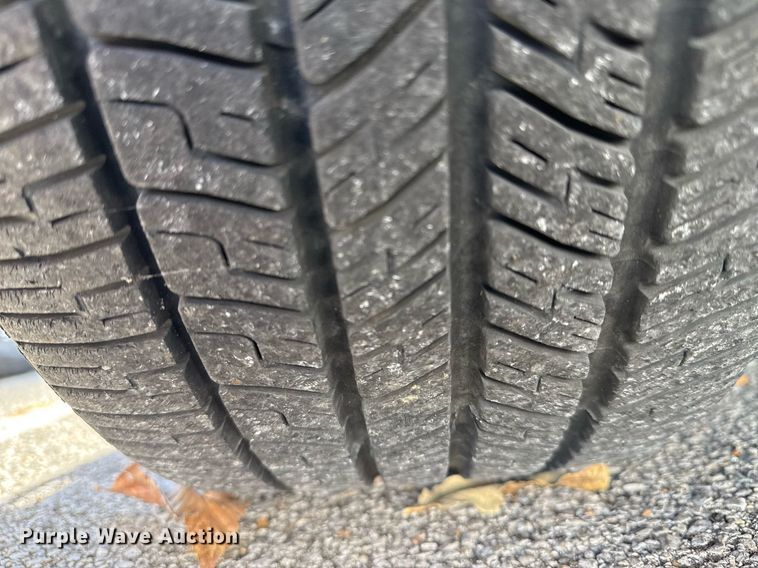 image for item NO9533 2014 Ford Taurus Police Interceptor