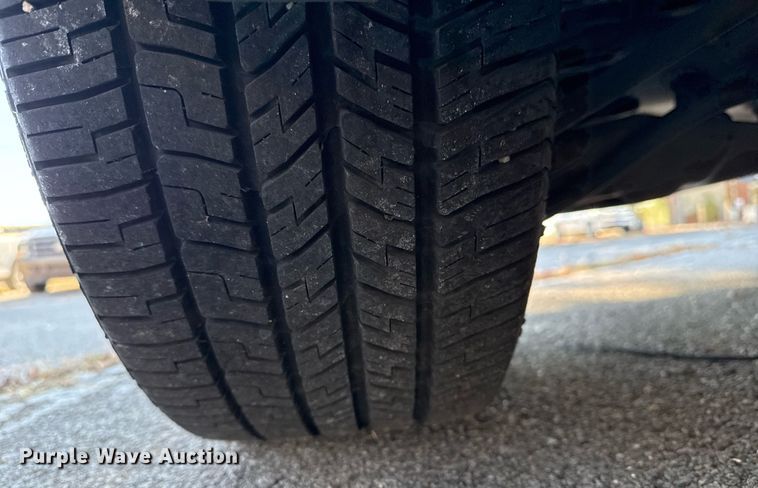 image for item NO9533 2014 Ford Taurus Police Interceptor