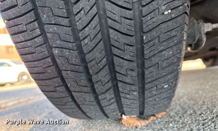 image for item NO9533 2014 Ford Taurus Police Interceptor