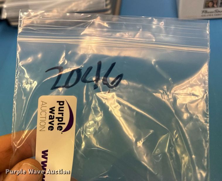 image for item NO9575 (3) 1881 silver dollar coins 