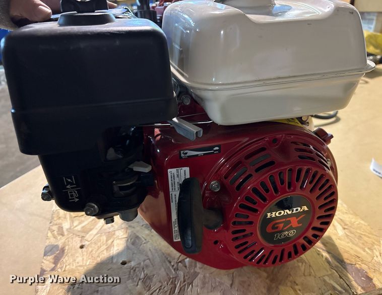 image for item NO9578 Honda AR-30 diaphragm pump