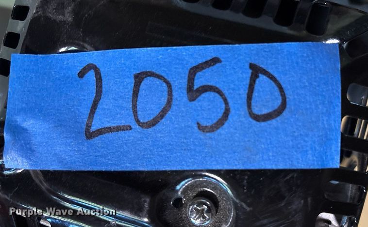 image for item NO9578 Honda AR-30 diaphragm pump