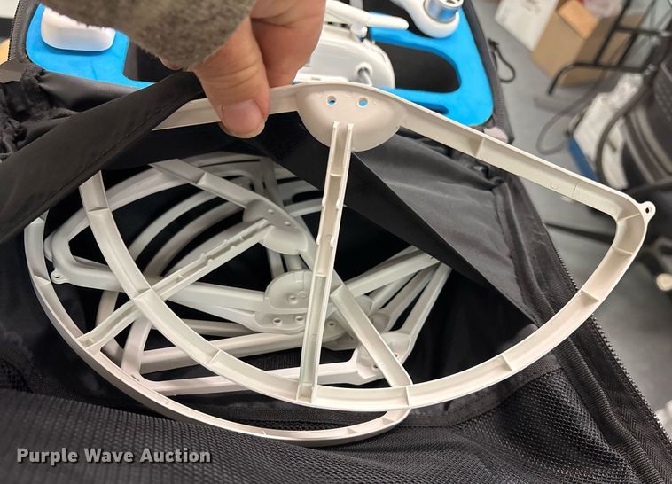 image for item NO9579 DJI Phantom drone