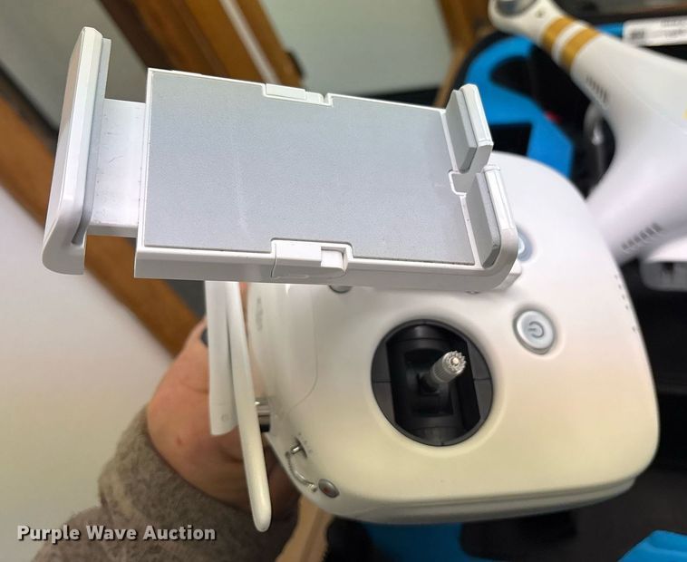 image for item NO9579 DJI Phantom drone