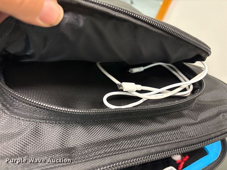 image for item NO9579 DJI Phantom drone