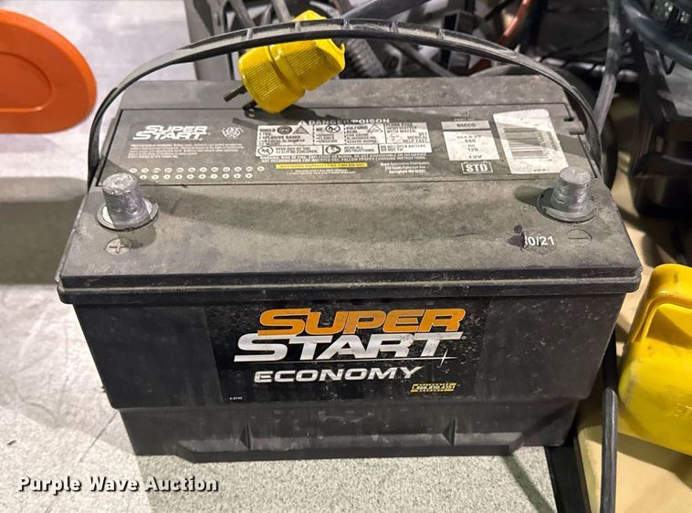 image for item NO9582 Tools