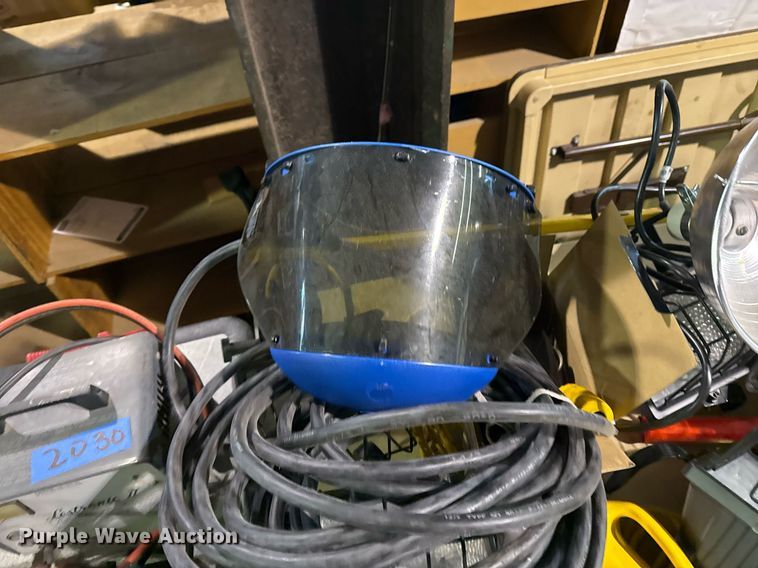 image for item NO9582 Tools