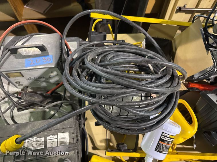 image for item NO9582 Tools