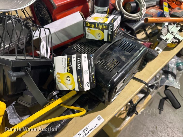 image for item NO9582 Tools