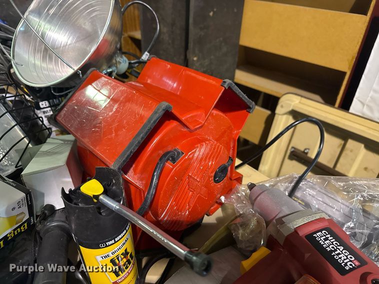 image for item NO9582 Tools