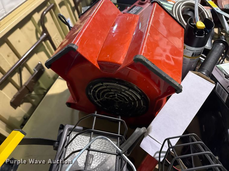 image for item NO9582 Tools