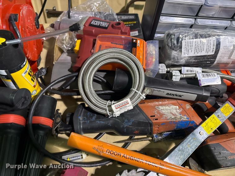 image for item NO9582 Tools