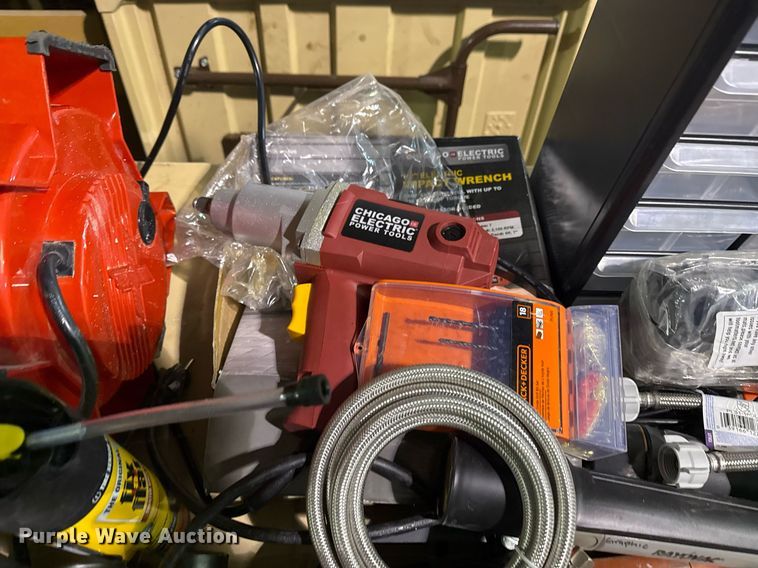 image for item NO9582 Tools