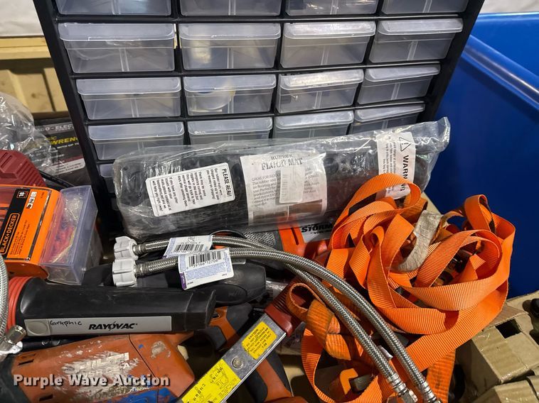 image for item NO9582 Tools