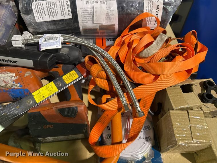 image for item NO9582 Tools