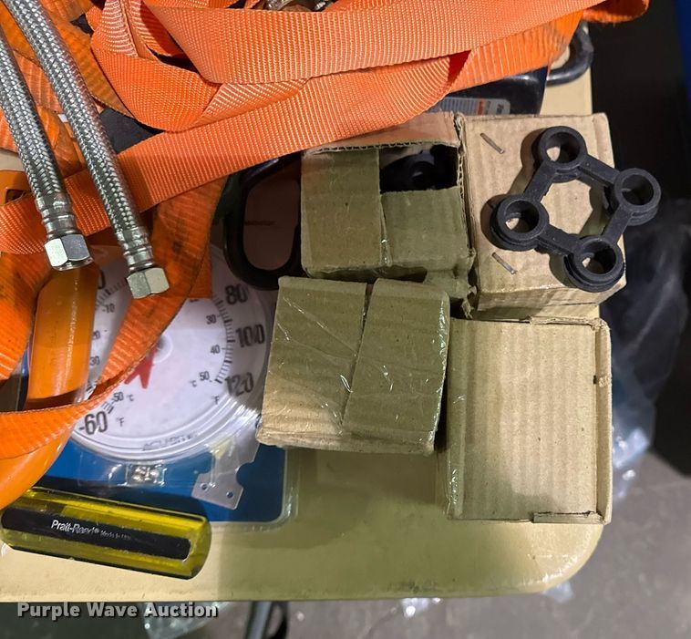 image for item NO9582 Tools