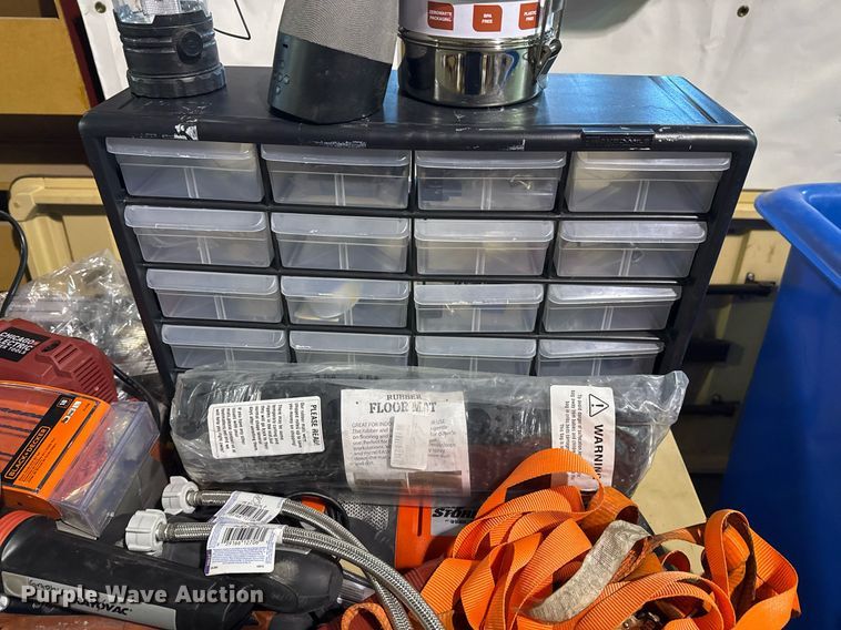 image for item NO9582 Tools