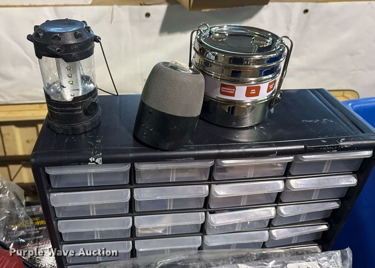 image for item NO9582 Tools