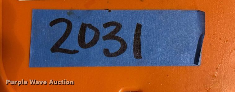 image for item NO9583 Husqvarna 425 X-Torq chainsaw