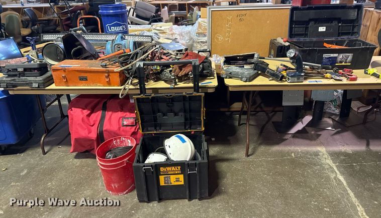 image for item NO9585 Tools