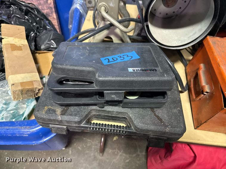 image for item NO9585 Tools