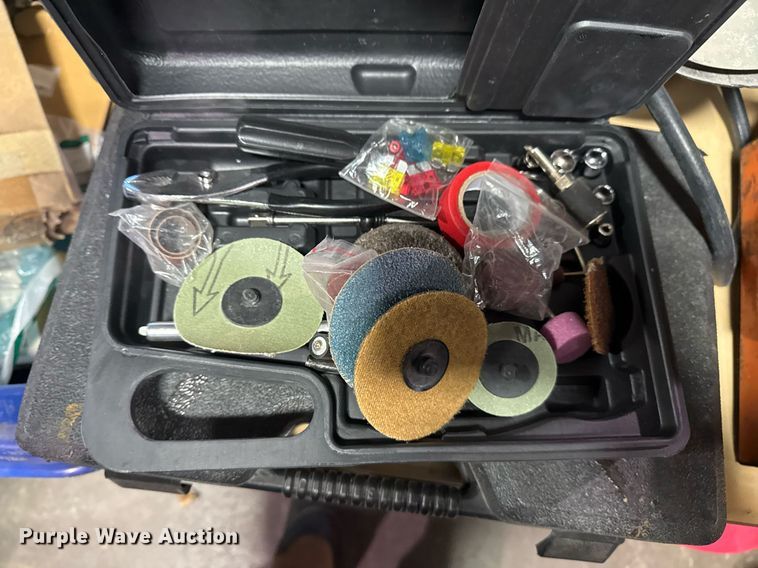 image for item NO9585 Tools